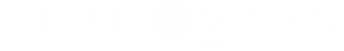 Logo Tiempo Maya
